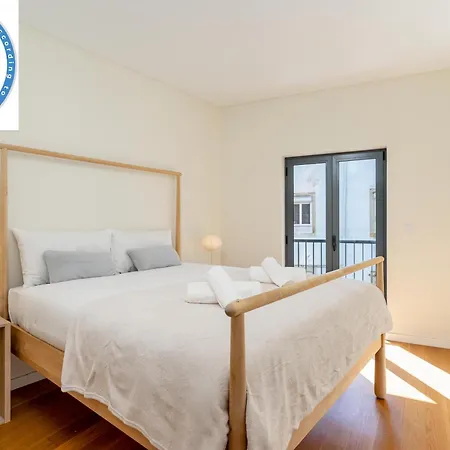 Modern Graca 2 Apartment Lisbon