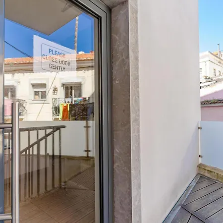 Modern Graca 2 Lisbon
