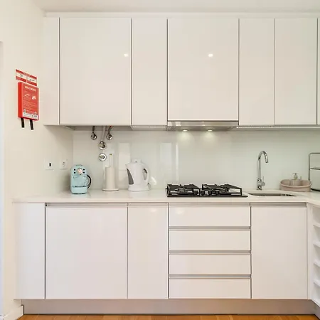 Modern Graca 2 Lisboa