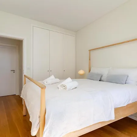 Lägenhet Modern Graca 2 Lisboa