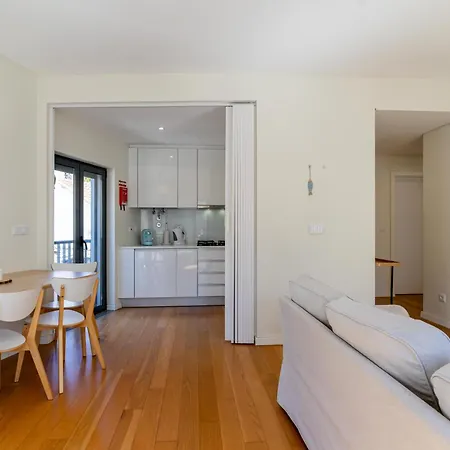 Modern Graca 2 Apartment