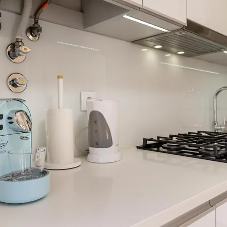 Lägenhet Modern Graca 2 Lisboa