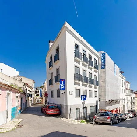 Modern Graça 2 *
