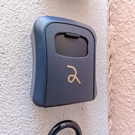 Modern Graca 2 公寓