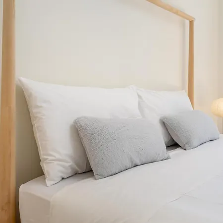 公寓 Modern Graca 2 Lisboa