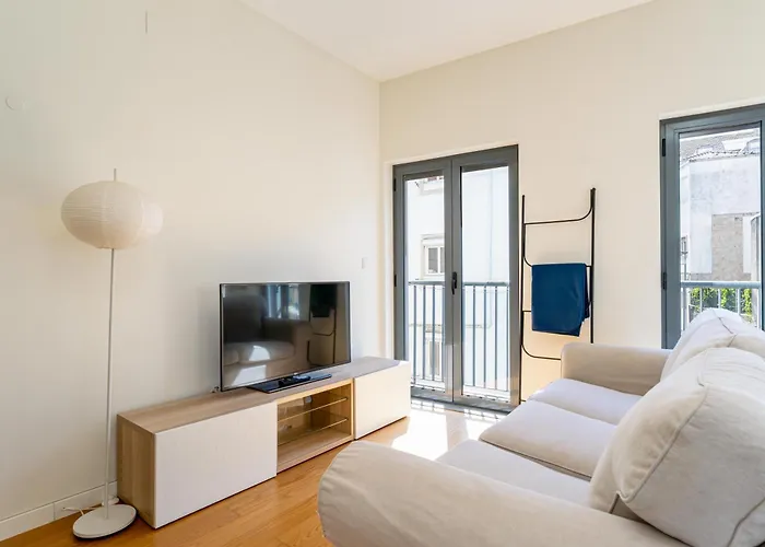 Modern Graca 2 شقة Lisboa