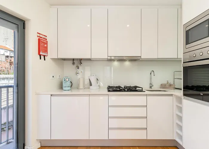 Modern Graca 2 Lisboa