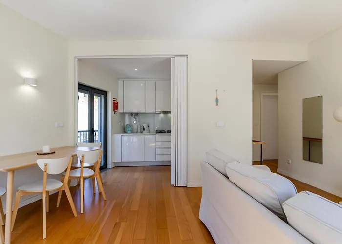 Modern Graca 2 شقة