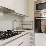 Appartamento Modern Graca 2 *