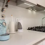Lägenhet Modern Graca 2 Lisboa