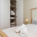 Appartamento Modern Graca 2