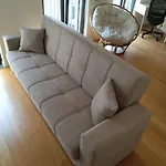 Appartamento Modern Graca 2