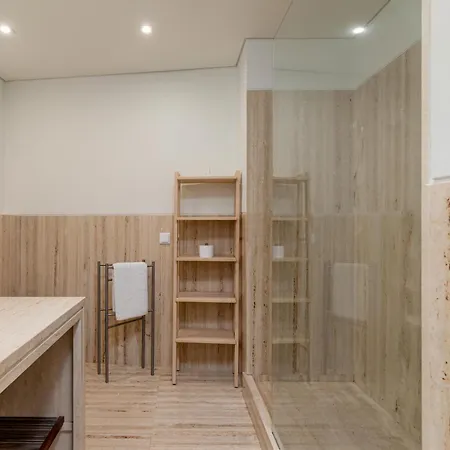 Modern Graça 2