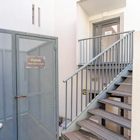 Modern Graça 2 Lissabon