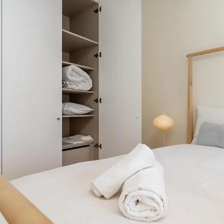 Apartment Modern Graça 2