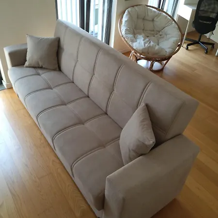Appartamento Modern Graca 2
