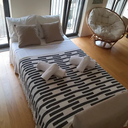 Modern Graça 2 Lissabon