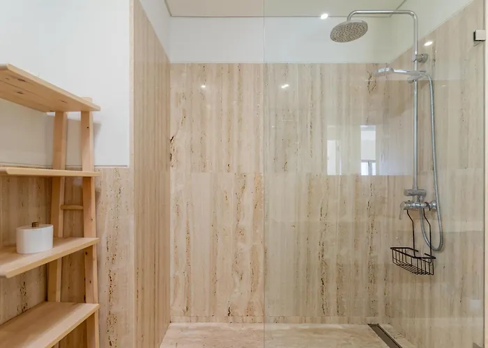 Διαμέρισμα Modern Graca 2 Lisboa