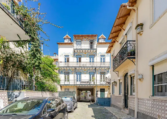 Modern Graca 2 Διαμέρισμα