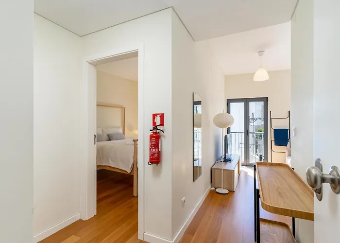 Modern Graca 2 Lisboa