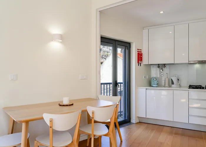 Modern Graca 2 * Lisboa