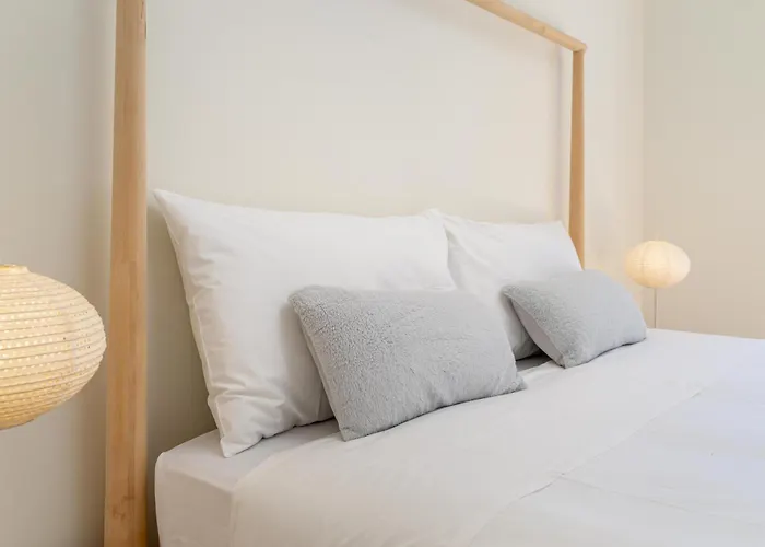 Διαμέρισμα Modern Graca 2 Lisboa