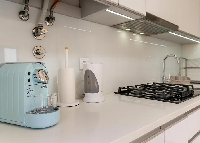 Διαμέρισμα Modern Graca 2 Lisboa