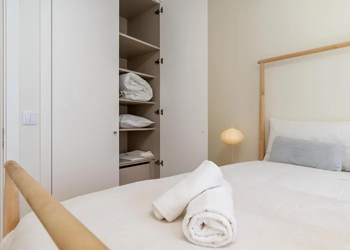 Διαμέρισμα Modern Graca 2