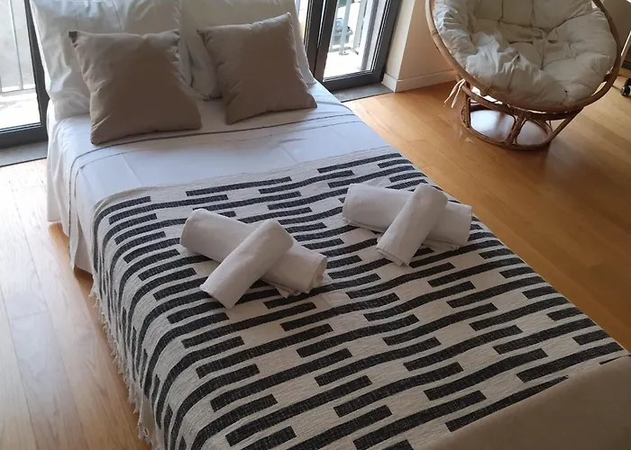 Modern Graca 2 Lisboa